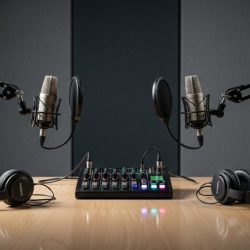 Podcast világ- a hangok szerelmeseinek